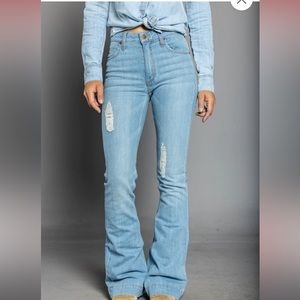 Kimes Ranch - Jennifer Jean